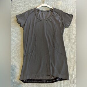 Lululemon shirt